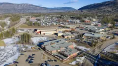  ከተማ ቱምብለር 