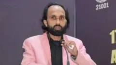 ਅਹਿਮਦ ਫ਼ਰਹਾਦ