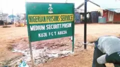 Prison