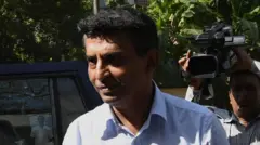 Kapila Chandrasena