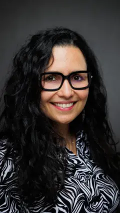 Camila Villard Duran