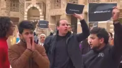 الجامعة الأمريكية في القاهرة هي الجامعة الخاصة الأقدم في مصر.