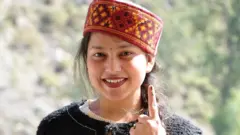 હિમાચલ પ્રદેશ