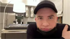 данилко, сердючка