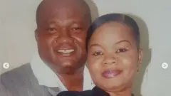 Bimbo Oshin ati oloogbe Dudu Heritage