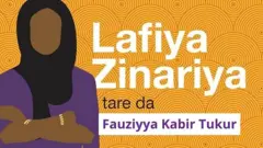 lafiya zinariya