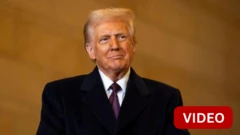  "இன்னும் முடிவடையவில்லை" - இரான் குறித்து டிரம்ப் பேசியது என்ன?