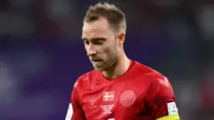 ክርስቲያን ኤሪክሰን 