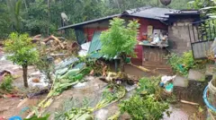 மண்ணுக்குள் புதையுண்ட 23 தமிழர்கள்