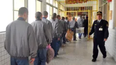 台灣受刑人