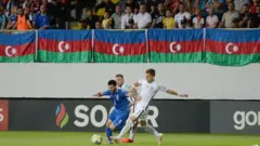 Azərbaycan - Slovakiya