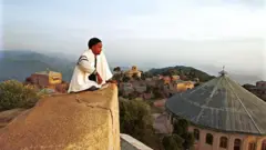 ርእሰ ኣድባራት ደብረ ቢዘን፡ ክርስትያናዊ ውርሻ ኤርትራ