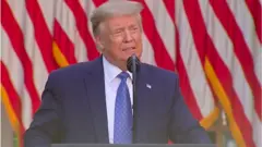 Donald Tramp