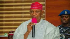 Gwamnan Kano
