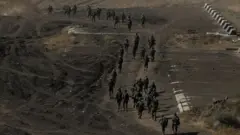 افراد من الجيش الإسرائيلي