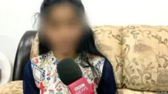 पीड़िता की बहन