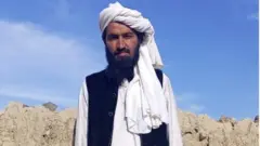 ملک نصیب