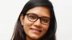 જીનલ પટેલ
