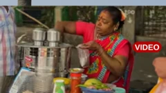 రాగి అంబలి