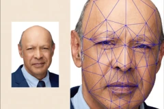 Паллаб Гош тадқиқотчилардан юзини тадқиқ қилишни сўради