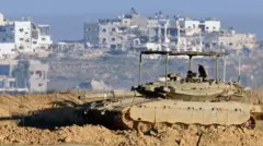 ታንኪ እስራኤል