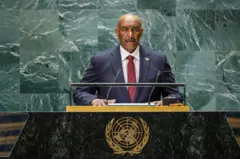 عبدالفتاح البرهان