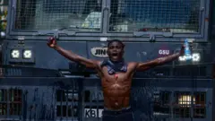 Демонстрант