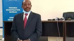 Paul Rusesabagina