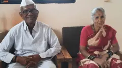 ઉંમરના અવરોધોને પાર પ્રેમકહાણી