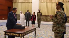 Sudan