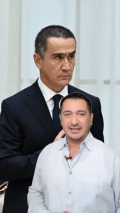 Янги Энергетика вазири қанчалар "янги"?