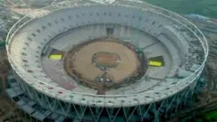 स्टेडियम