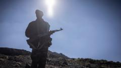 በኢትዮጵያ "የዘፈቀደ ግድያዎች" እና "ኢሰብአዊ ቅጣቶች" መቀጠላቸውን የአሜሪካ መንግሥት ሪፖርት አመለከተ