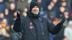 Jurgen Klopp