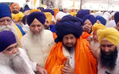 ਗਿਆਨੀ ਹਰਪ੍ਰੀਤ ਸਿੰਘ