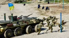 Територіальна оброна