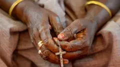 christians