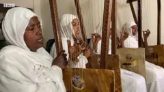 Faarfattoota Baganaa