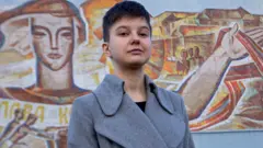 Юлия Цветкова