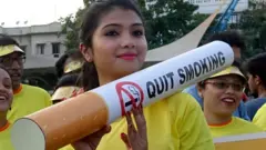 புகைப்பிடிப்பதில் இருந்து விடுபடுவது எப்படி?