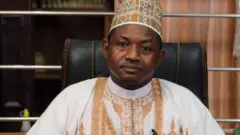 Abduljabbar Nasiru Kabara