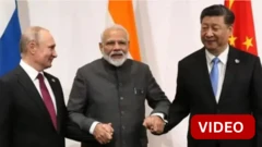 'இந்தியாவுடனான ரஷ்யாவின் உறவை நாங்கள் மதிக்கிறோம்'- பாகிஸ்தான் பிரதமர் ஷெபாஸ் ஷெரீஃப்