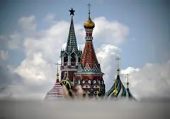 kremlin