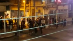 تجمع در سوسنگرد