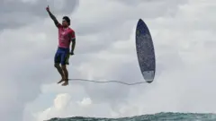 Gabrijel Medina, brazilski surfer