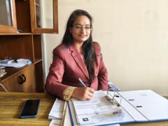 महिलामय निर्वाचन स्थल: अधिकृतदेखि सहायकसम्म सबै महिला