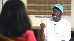 Senator Monday Okpebholo