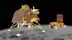 ચંદ્રયાન-3