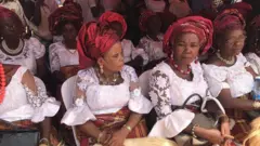 Kedụ usoro e ji eli nwaanyị n'ala Igbo?