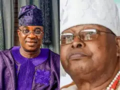 Aworan K1 ati Awujalẹ to gbesẹ